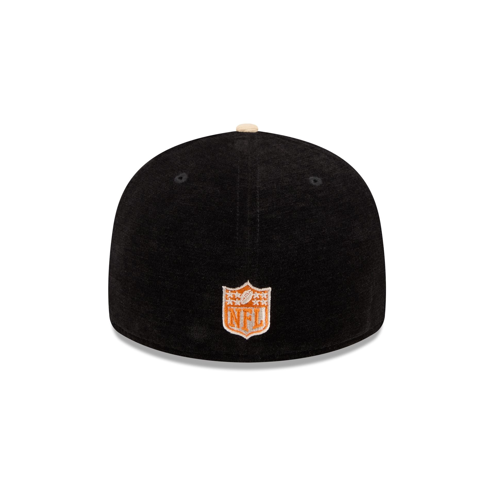 Detroit Lions Fall Velvet Low Profile 59FIFTY Fitted Hat
