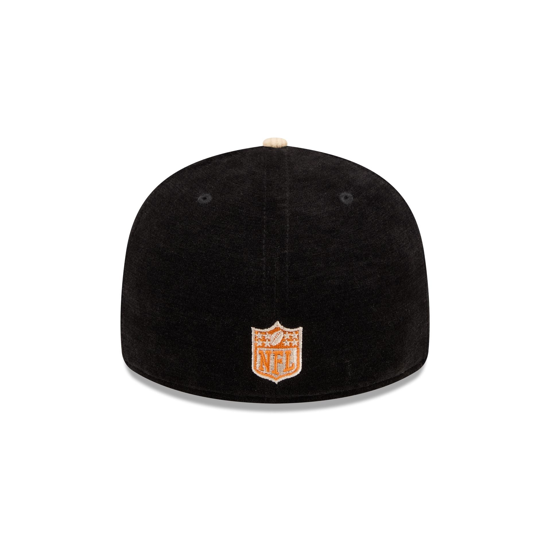 Las Vegas Raiders Fall Velvet Low Profile 59FIFTY Fitted Hat