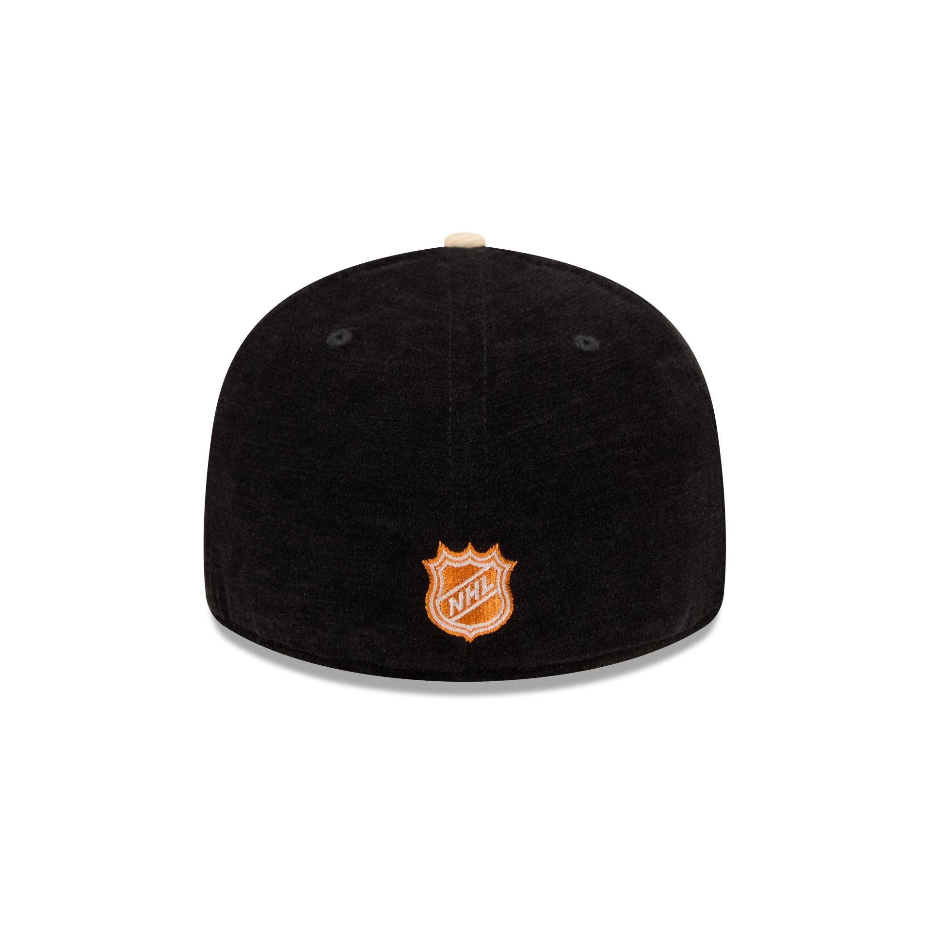 Los Angeles Kings Fall Velvet Low Profile 59FIFTY Fitted Hat
