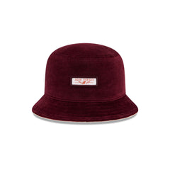 New Jersey Devils Fall Velvet Bucket Hat