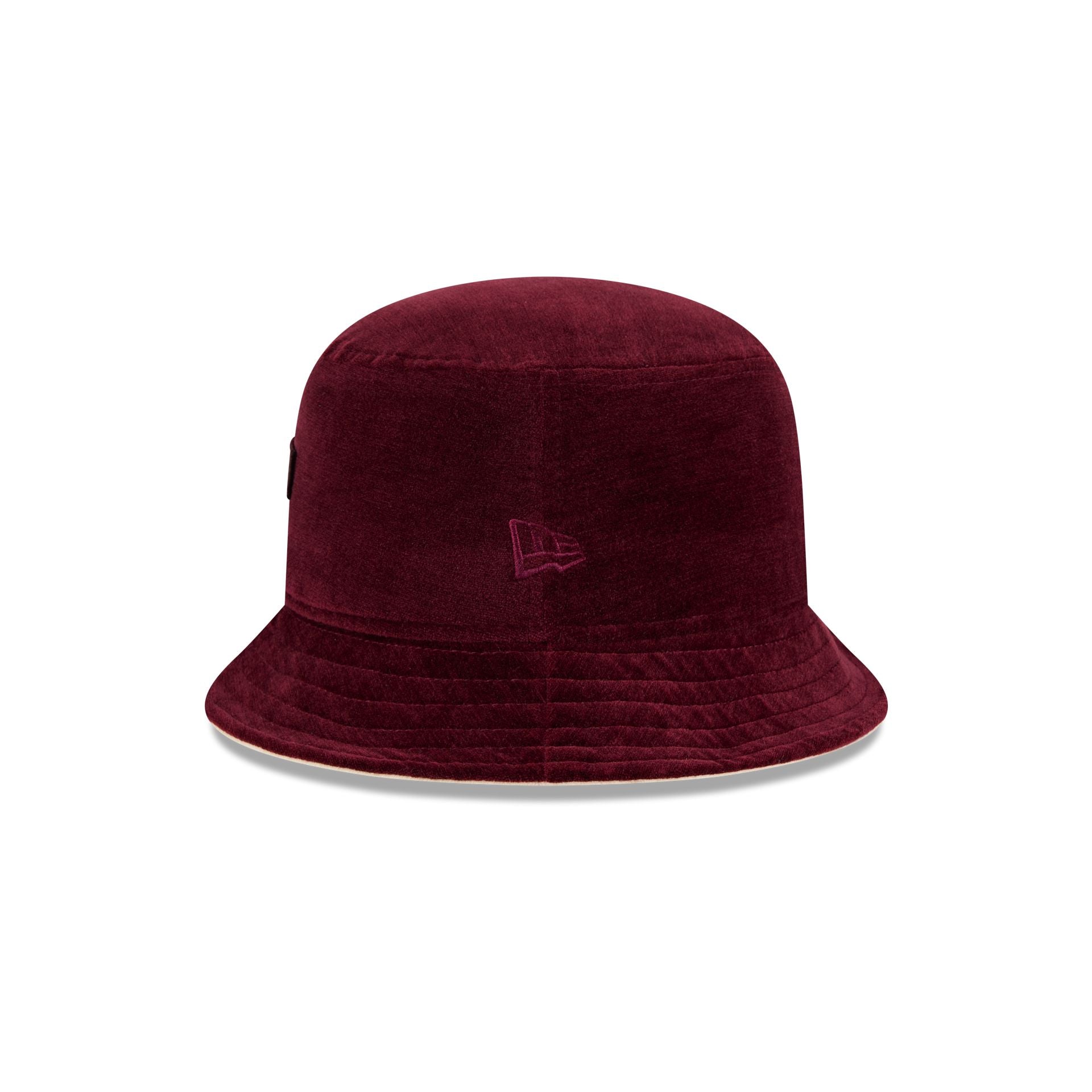 New Jersey Devils Fall Velvet Bucket Hat