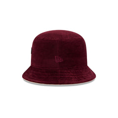 New Jersey Devils Fall Velvet Bucket Hat