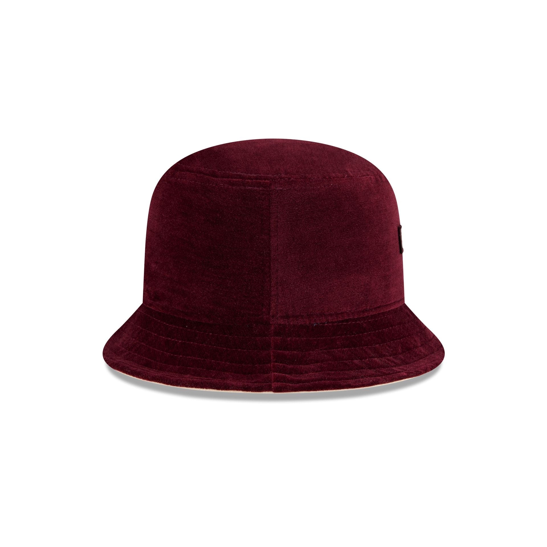 New Jersey Devils Fall Velvet Bucket Hat