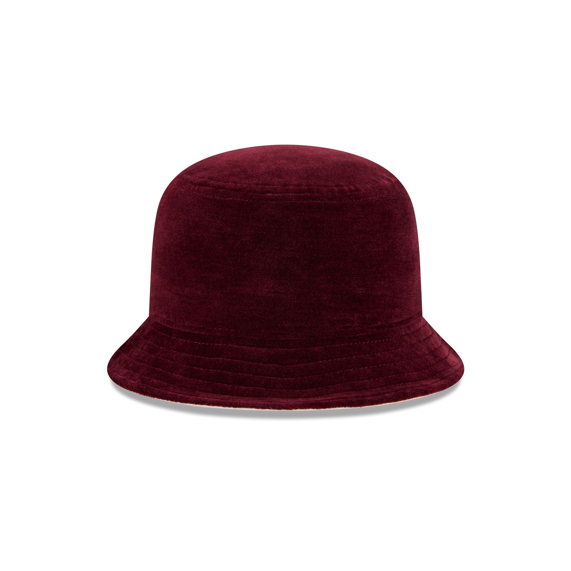 New Jersey Devils Fall Velvet Bucket Hat