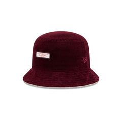 Philadelphia Eagles Fall Velvet Bucket Hat