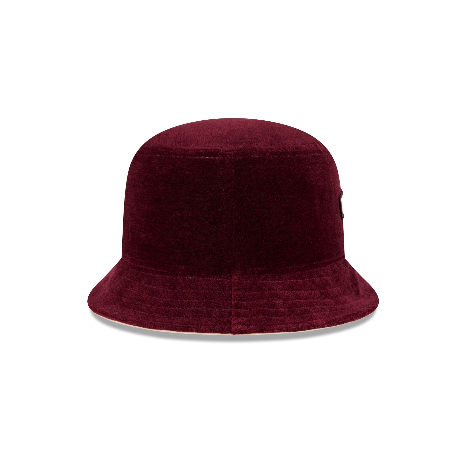 Los Angeles Dodgers Fall Velvet Bucket Hat