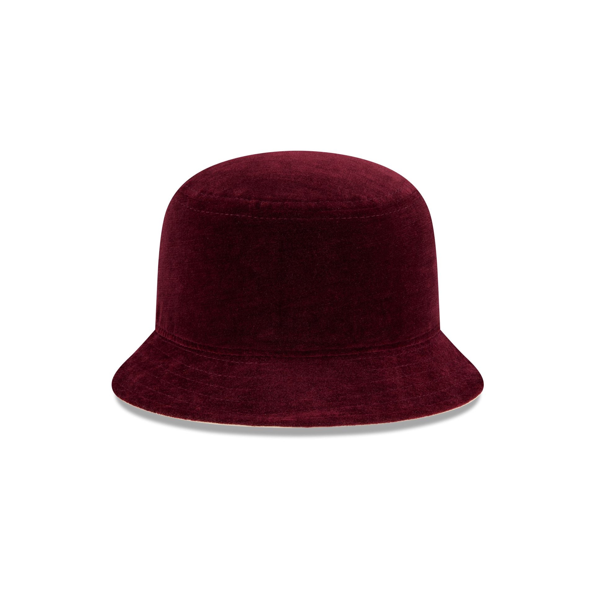 Los Angeles Dodgers Fall Velvet Bucket Hat