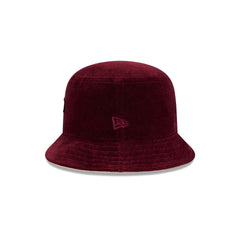 Houston Astros Fall Velvet Bucket Hat