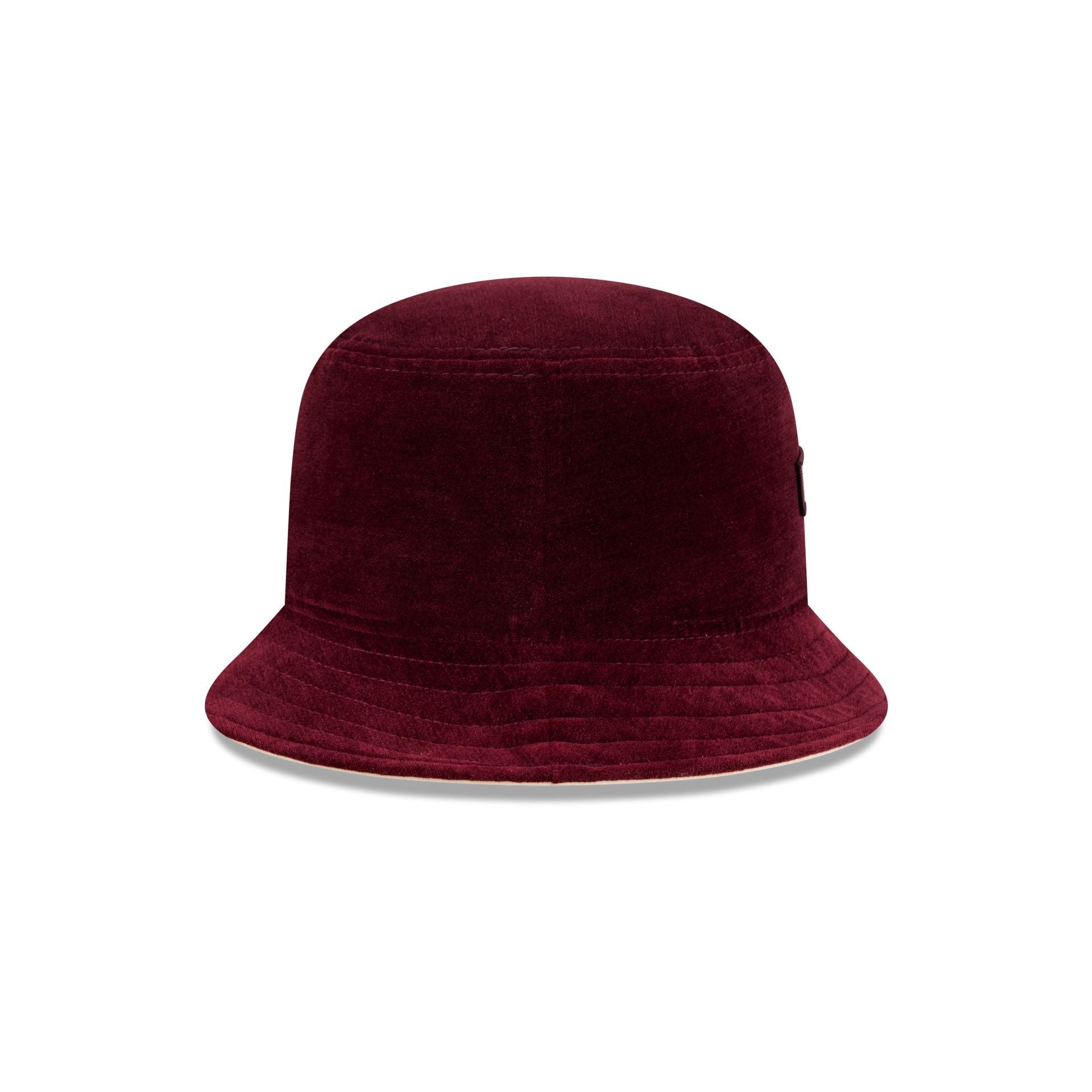 Houston Astros Fall Velvet Bucket Hat