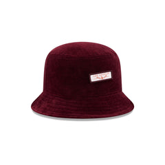 Los Angeles Lakers Fall Velvet Bucket Hat