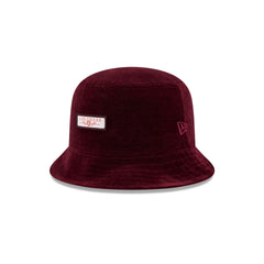 Las Vegas Raiders Fall Velvet Bucket Hat