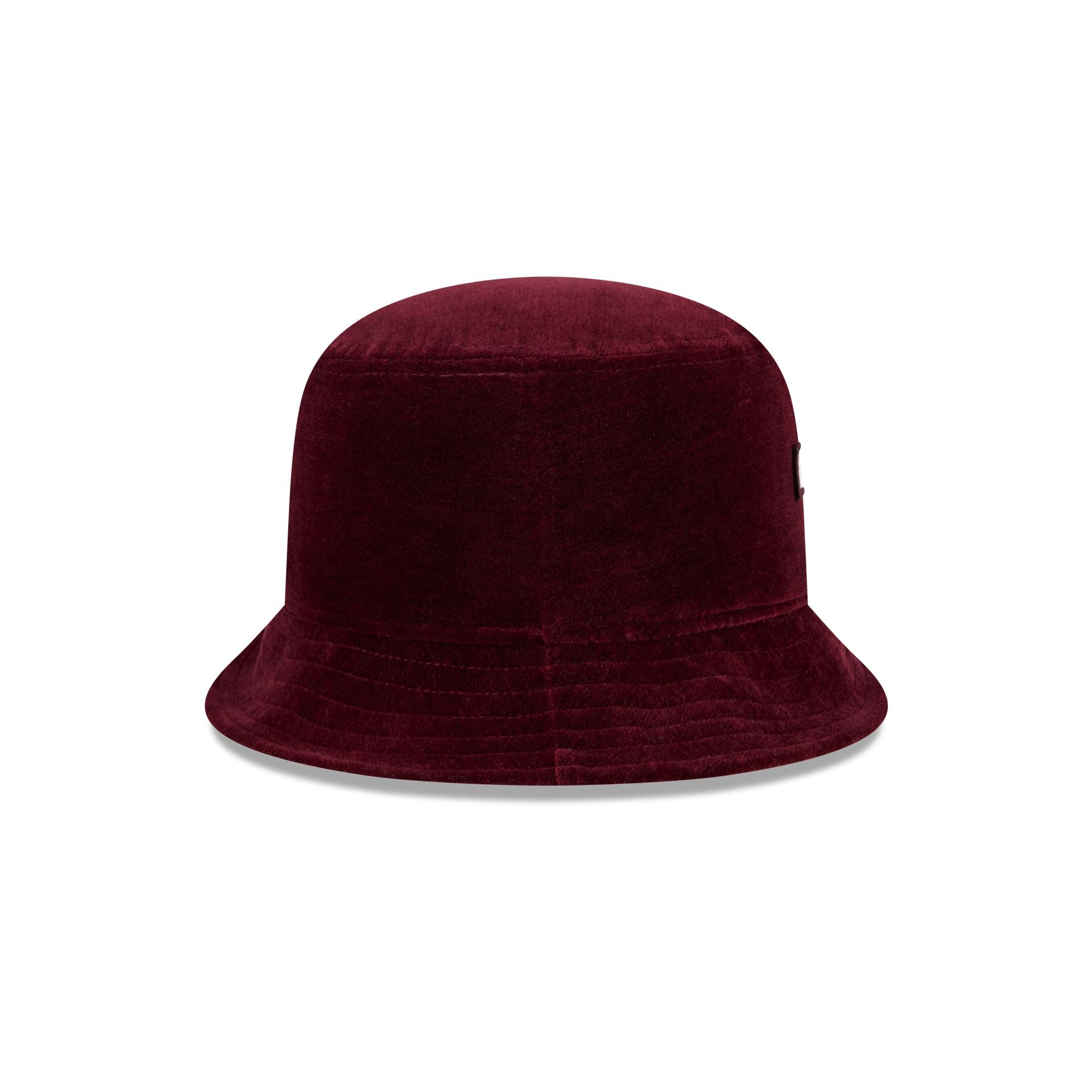 Las Vegas Raiders Fall Velvet Bucket Hat