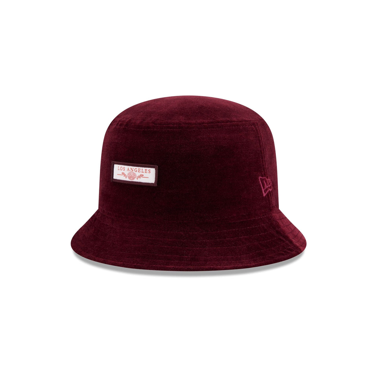 Los Angeles Kings Fall Velvet Bucket Hat