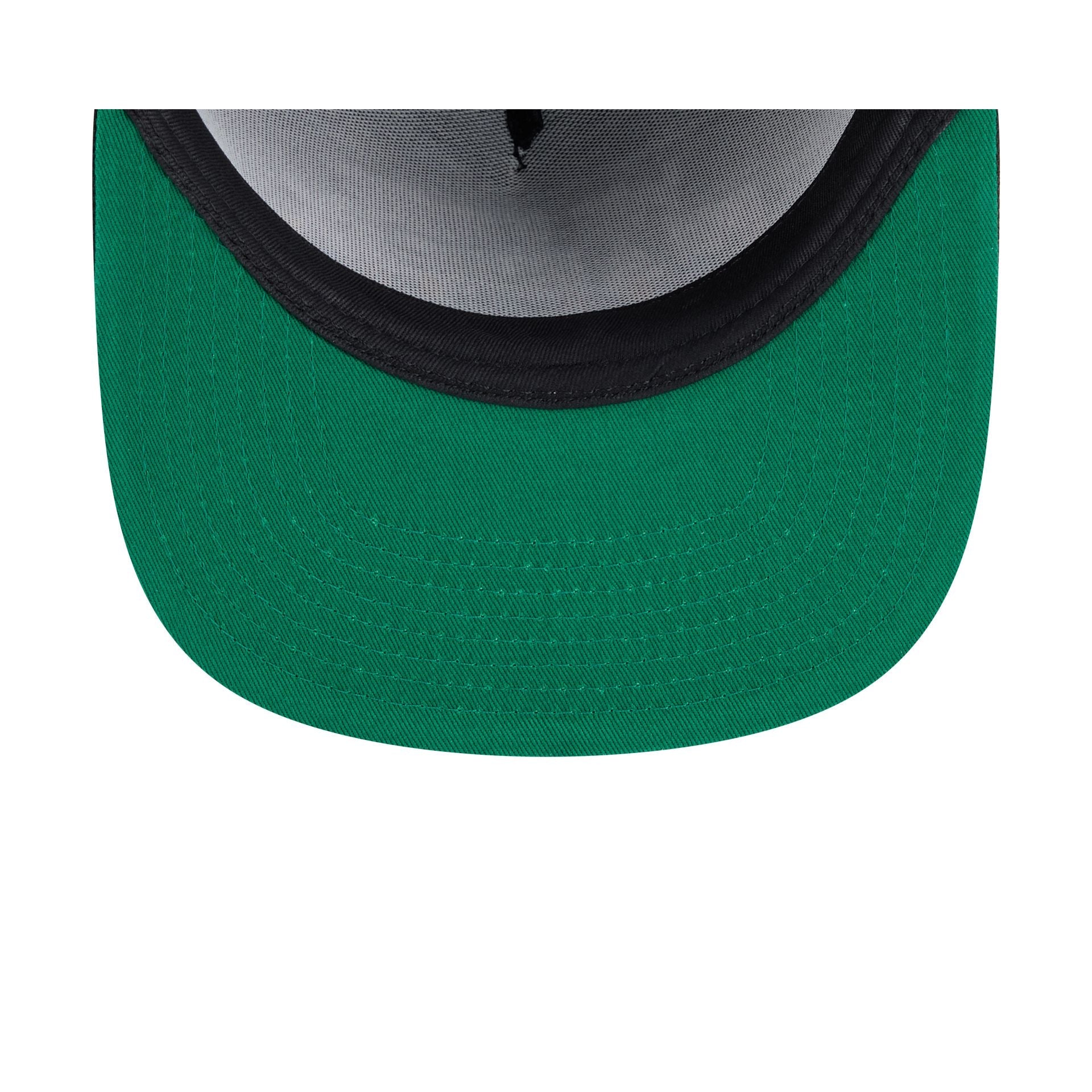 Friends We Were on a Break 59FIFTY A-Frame Fitted Hat