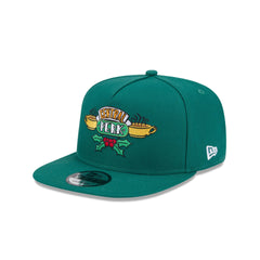 Friends Central Perk Holly 9FIFTY A-Frame Snapback Hat