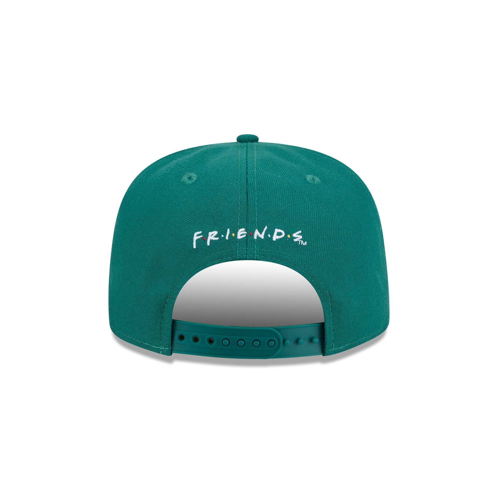 Friends Central Perk Holly 9FIFTY A-Frame Snapback Hat
