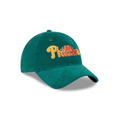 Philadelphia Phillies Gradient Corduroy 9TWENTY Adjustable Hat