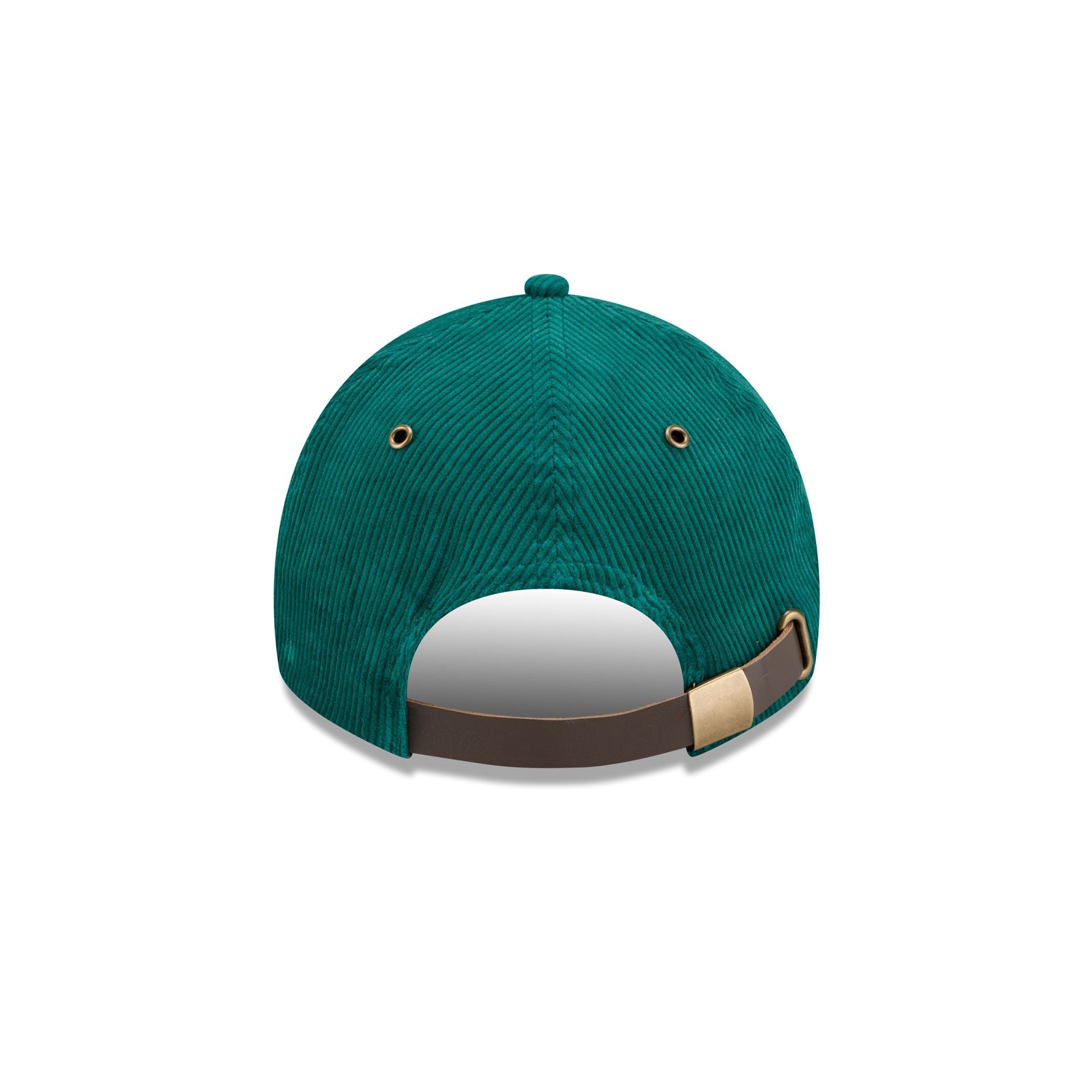 New York Mets Gradient Corduroy 9TWENTY Adjustable Hat