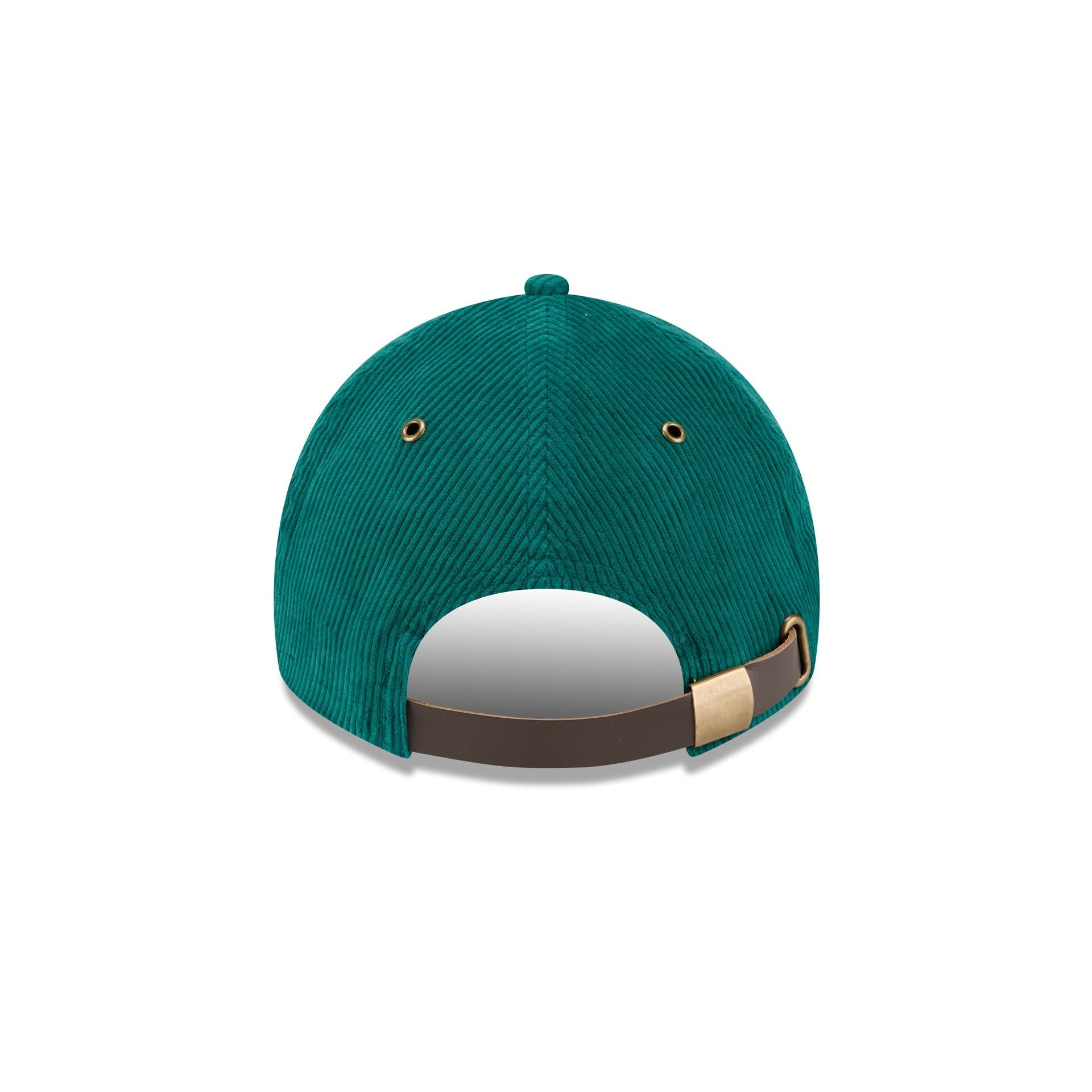 Los Angeles Dodgers Gradient Corduroy 9TWENTY Adjustable Hat