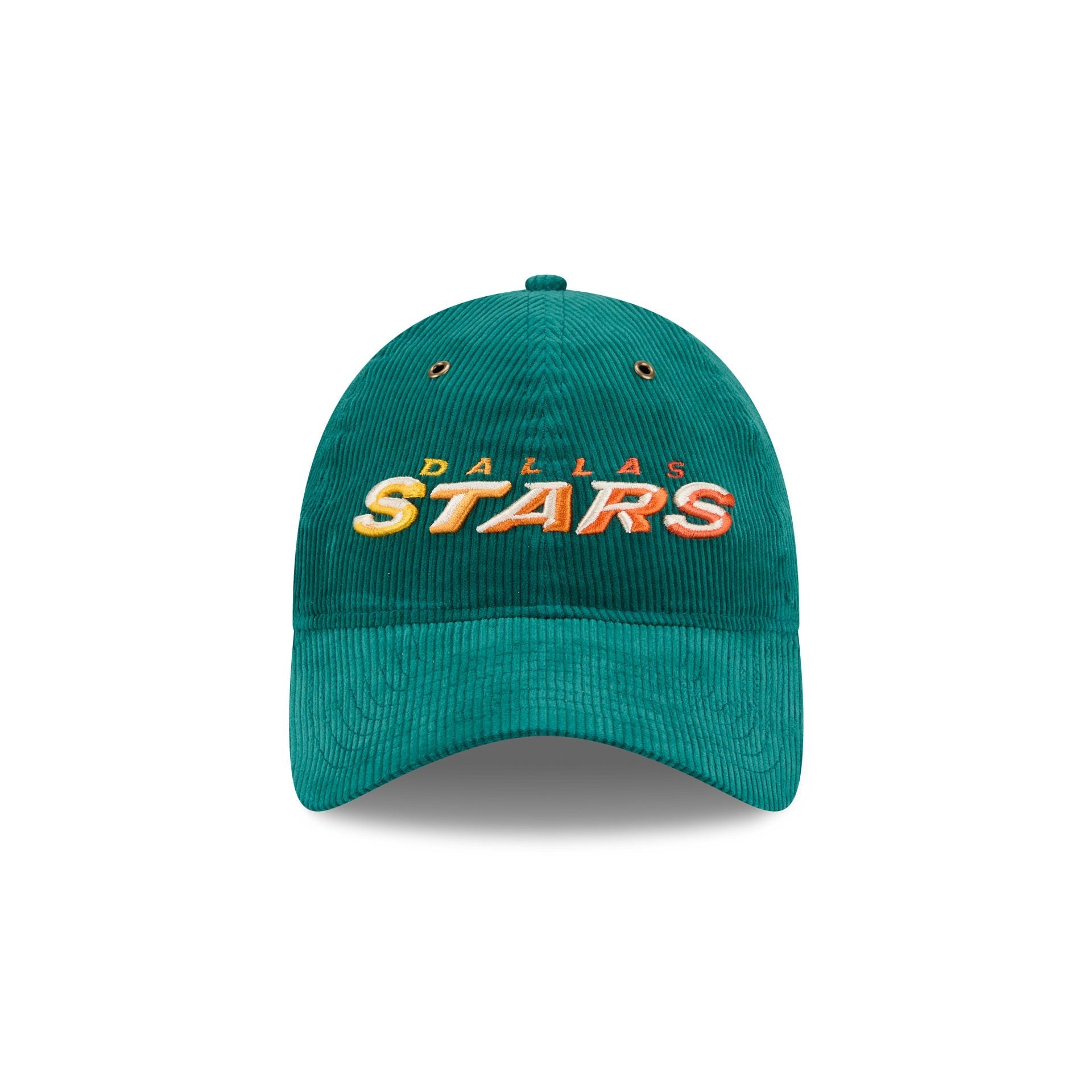 Dallas Stars Gradient Corduroy 9TWENTY Adjustable Hat