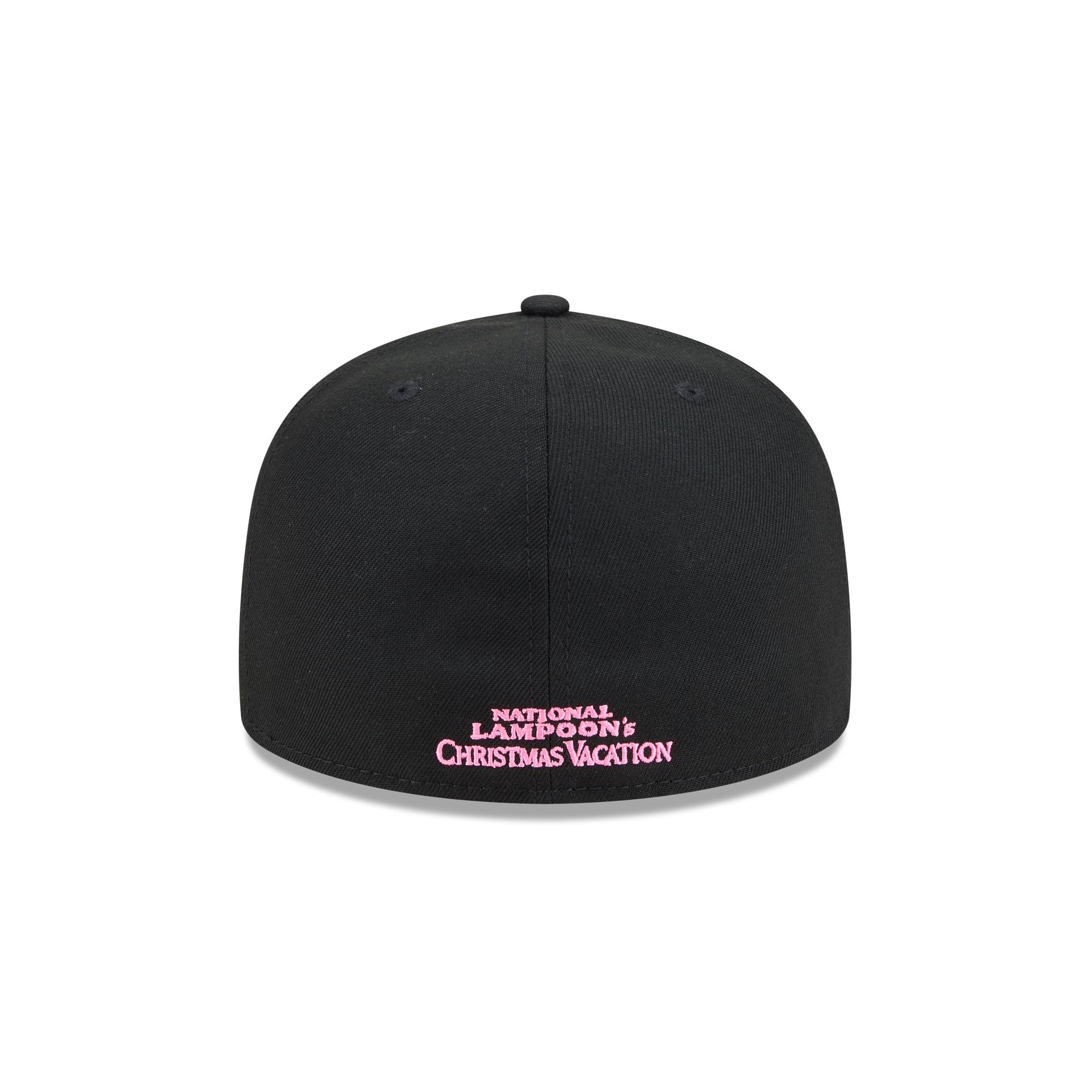 National Lampoon's Christmas Vacation Merry Christmas 59FIFTY A-Frame Fitted Hat