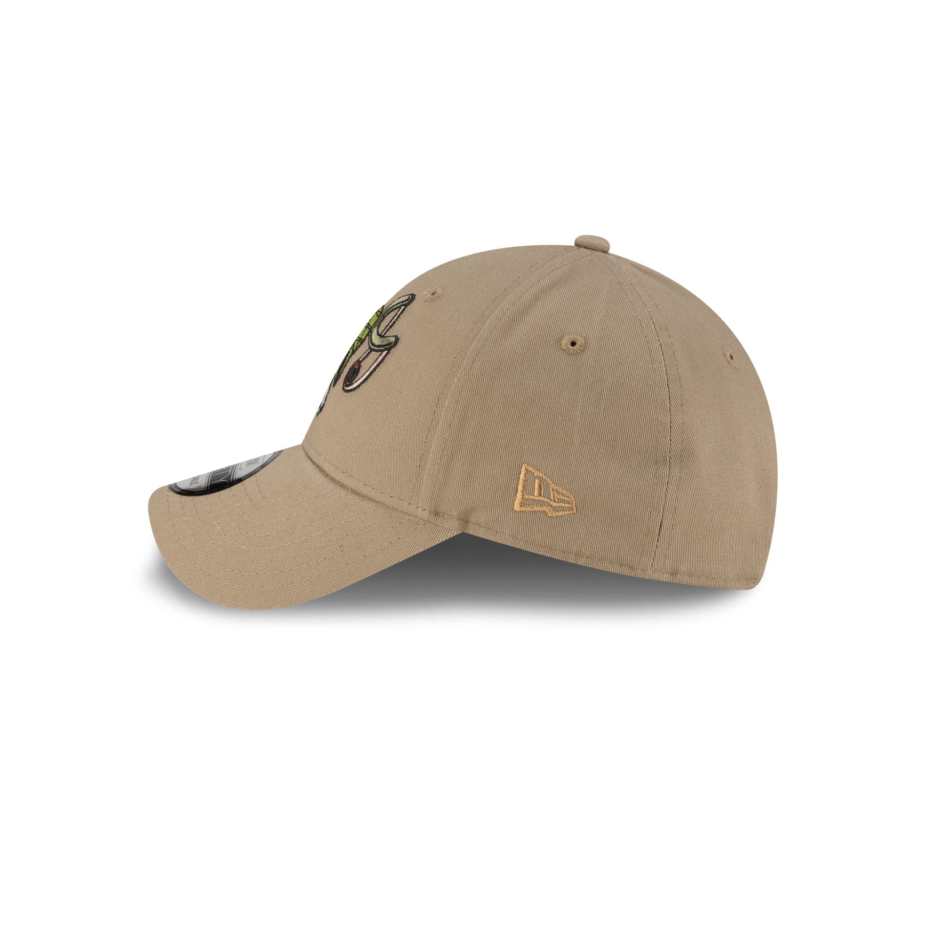 One Piece Usopp 9FORTY Adjustable Hat