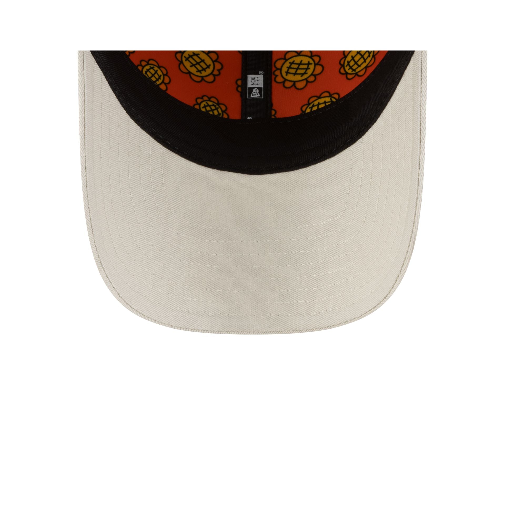 One Piece Nami 9FORTY Adjustable Hat