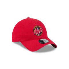Indiana Fever Casual Classic Adjustable Hat