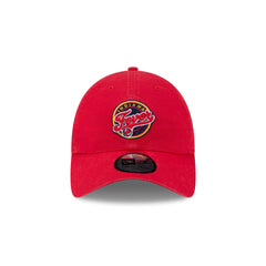Indiana Fever Casual Classic Adjustable Hat