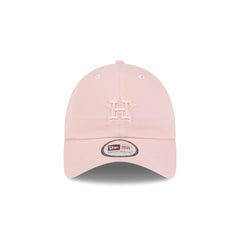 Houston Astros Pink Casual Classic Adjustable Hat