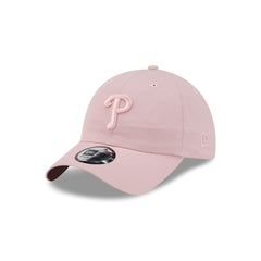 Philadelphia Phillies Pink Casual Classic Adjustable Hat