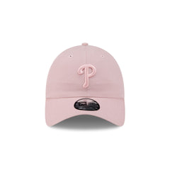 Philadelphia Phillies Pink Casual Classic Adjustable Hat