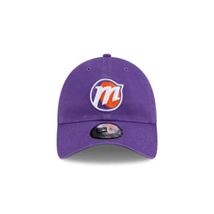 Phoenix Mercury Casual Classic Adjustable Hat