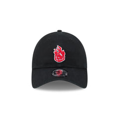 Portland Fire Casual Classic Adjustable Hat