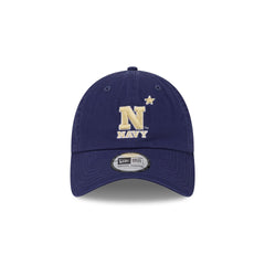 Navy Midshipmen Casual Classic Adjustable Hat