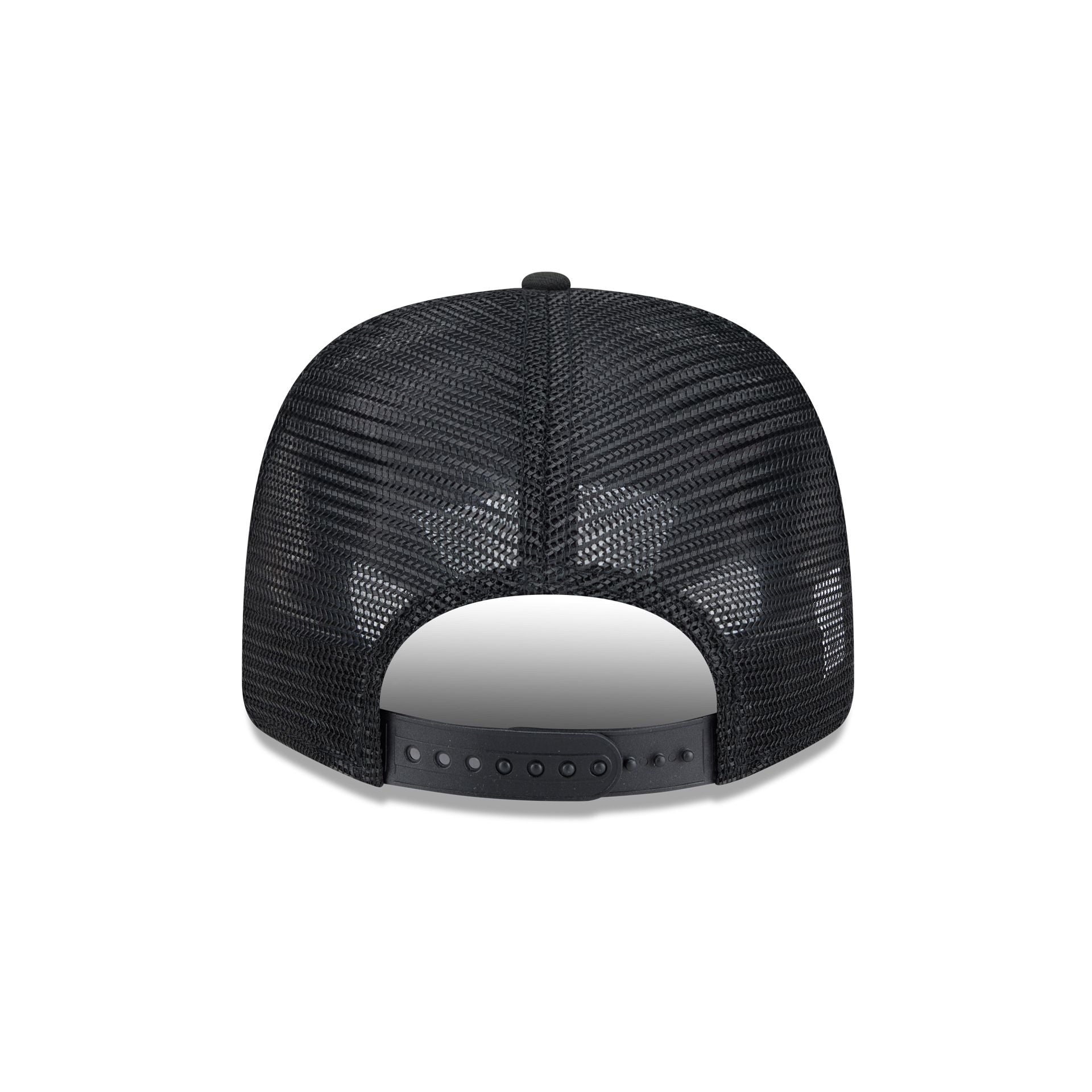 Miami Heat 1988-1998 Hardwood Classics 9SEVENTY Trucker Hat