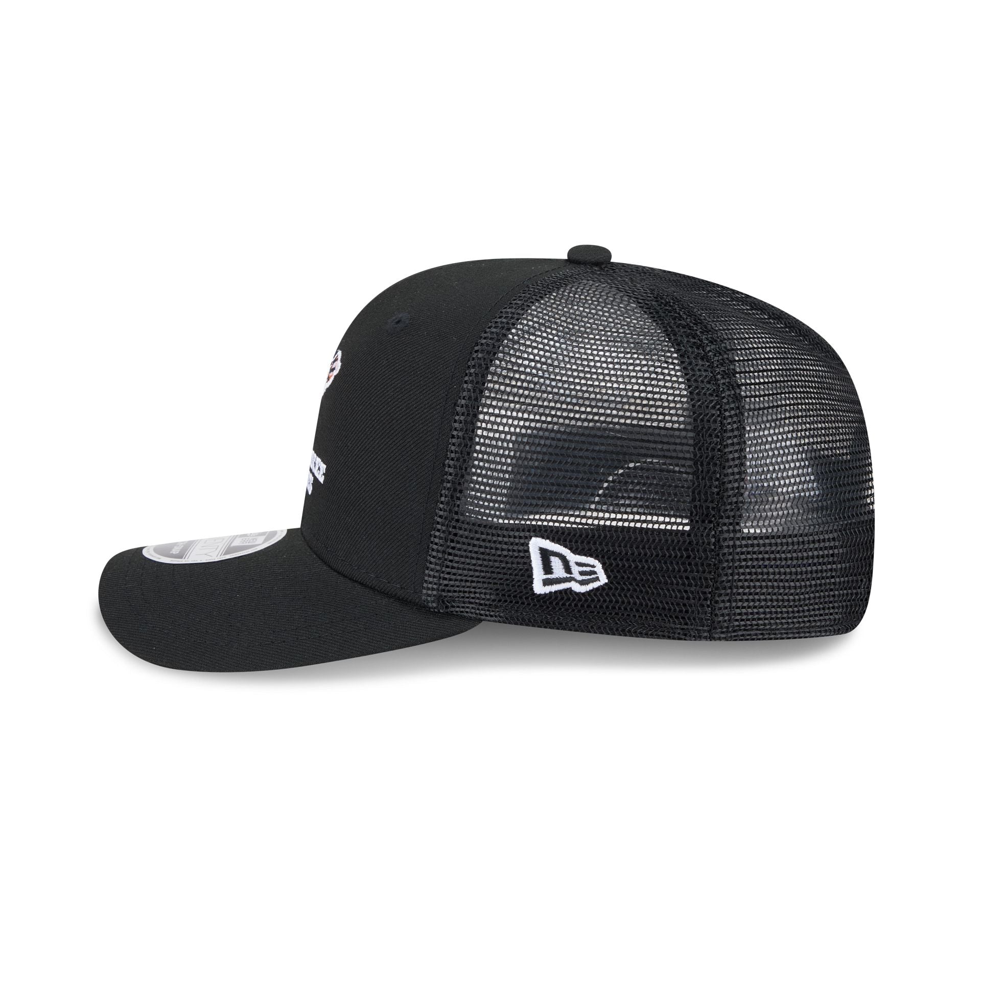 Milwaukee Bucks 1968-1992 Hardwood Classics 9SEVENTY Trucker Hat