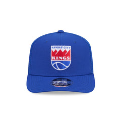 Kansas City Kings 1972-1974 Hardwood Classics 9SEVENTY Trucker Hat