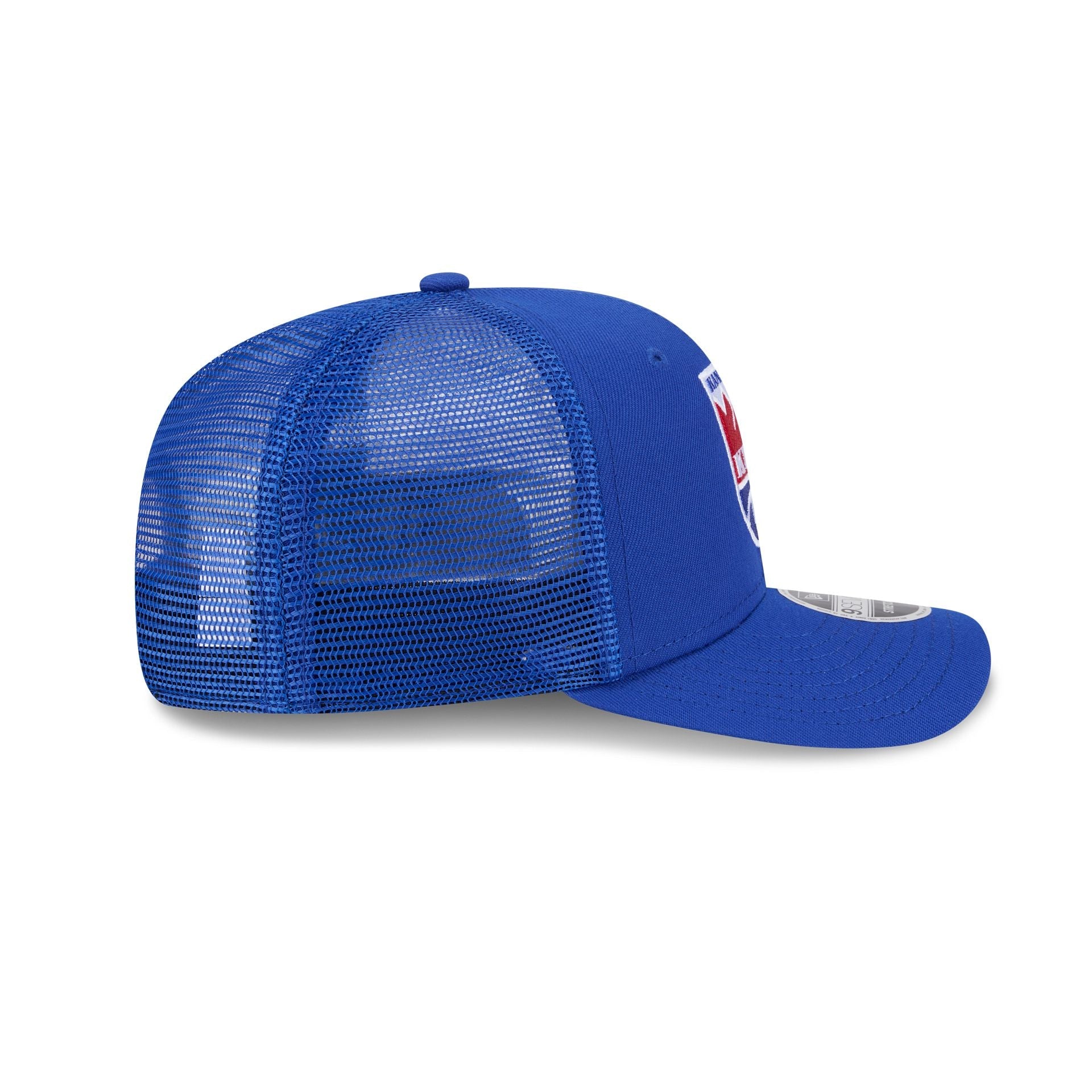 Kansas City Kings 1972-1974 Hardwood Classics 9SEVENTY Trucker Hat