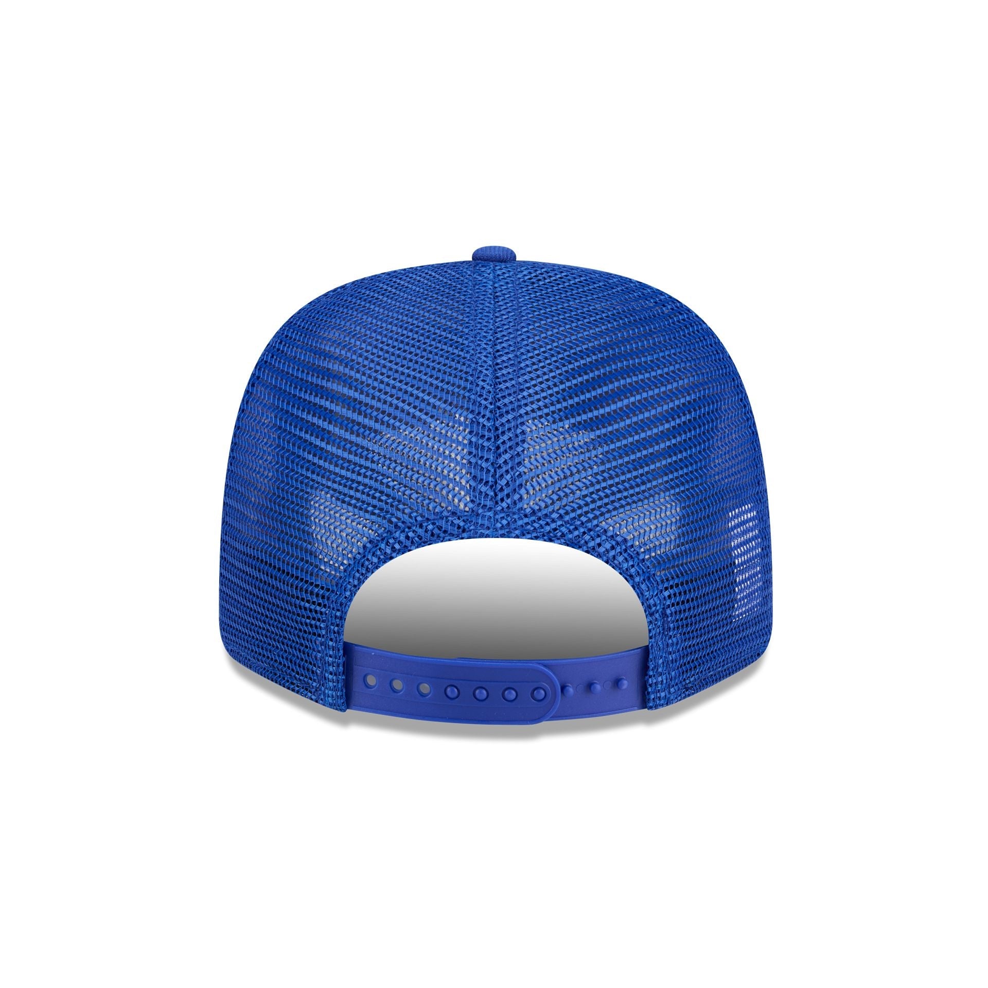 Los Angeles Lakers 1960-1965 Hardwood Classics 9SEVENTY Trucker Hat