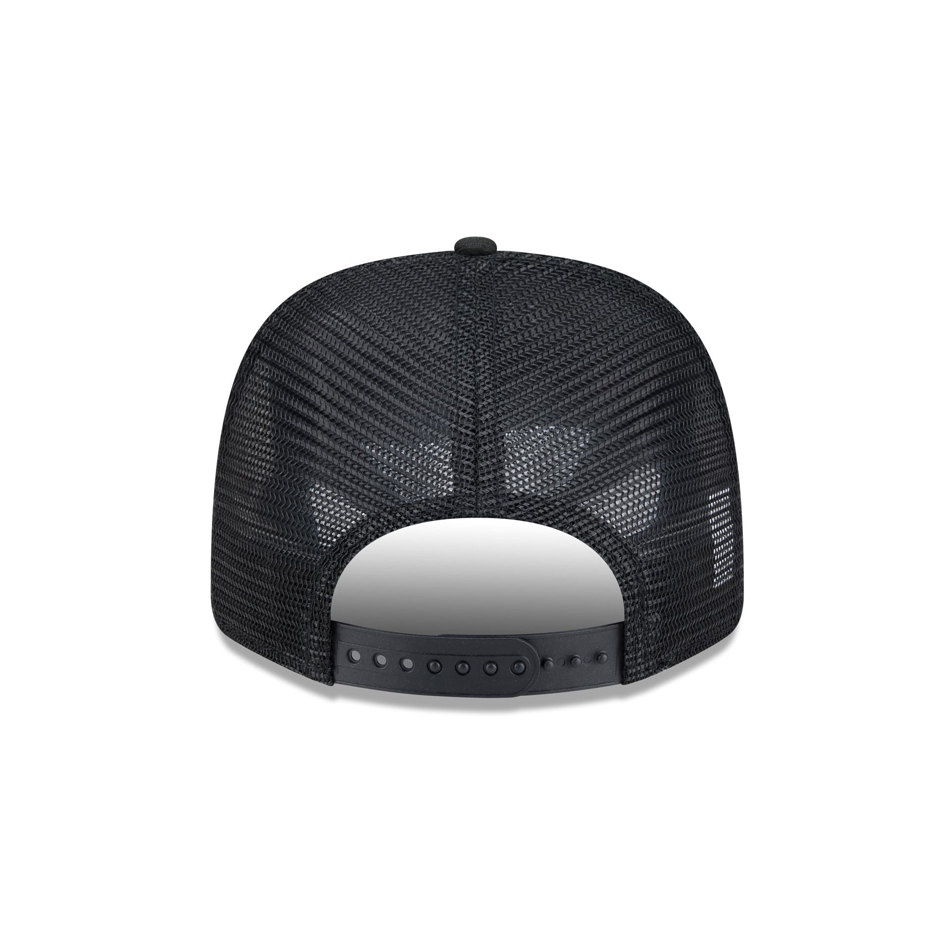 Portland Trail Blazers 1970-1990 Hardwood Classics 9SEVENTY Trucker Hat