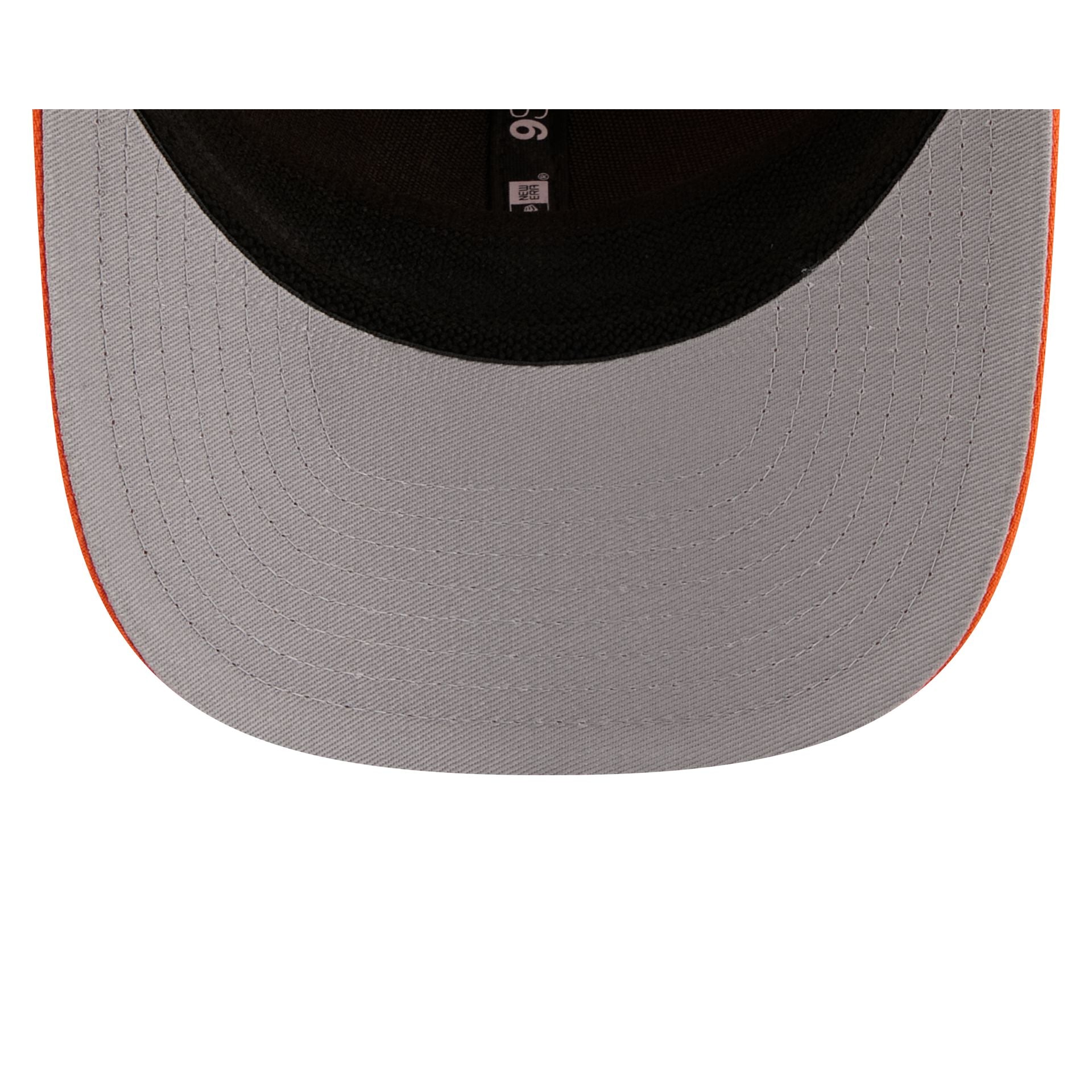 Phoenix Suns 1968-1991 Hardwood Classics 9SEVENTY Trucker Hat