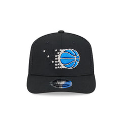 Orlando Magic 1989-1999 Hardwood Classics 9SEVENTY Trucker Hat