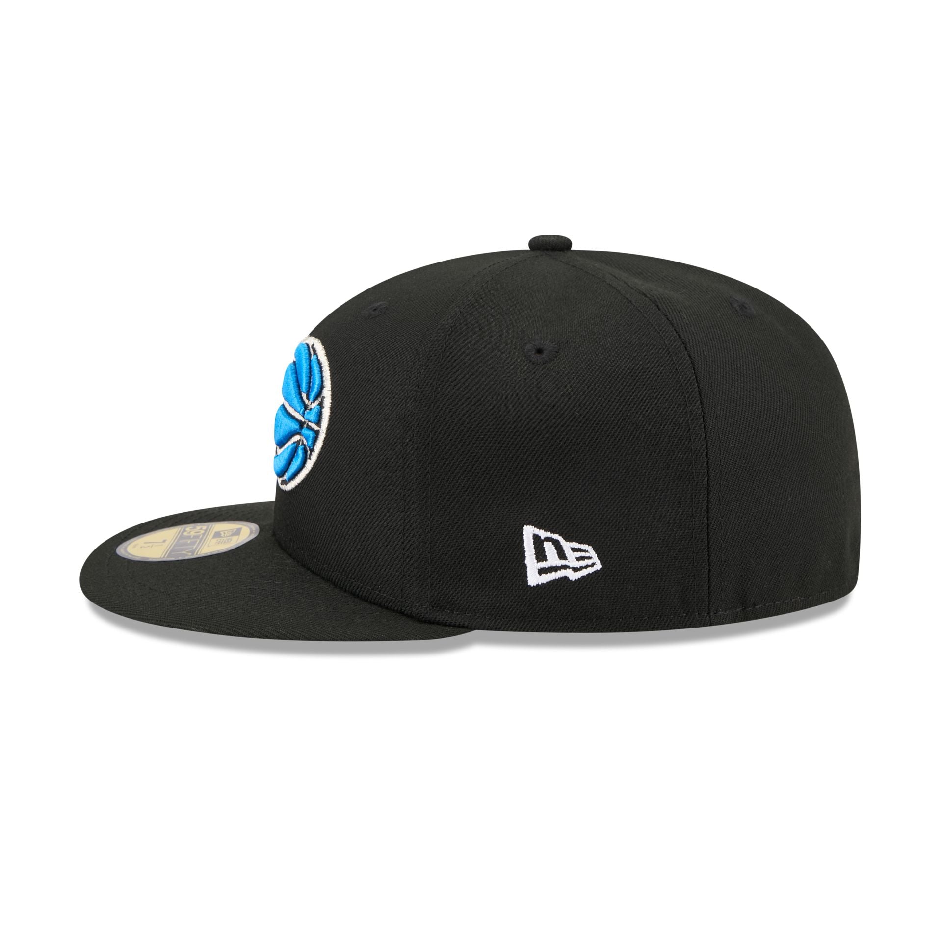 Orlando Magic 1989-1999 Hardwood Classics Sidepatch 59FIFTY Fitted Hat