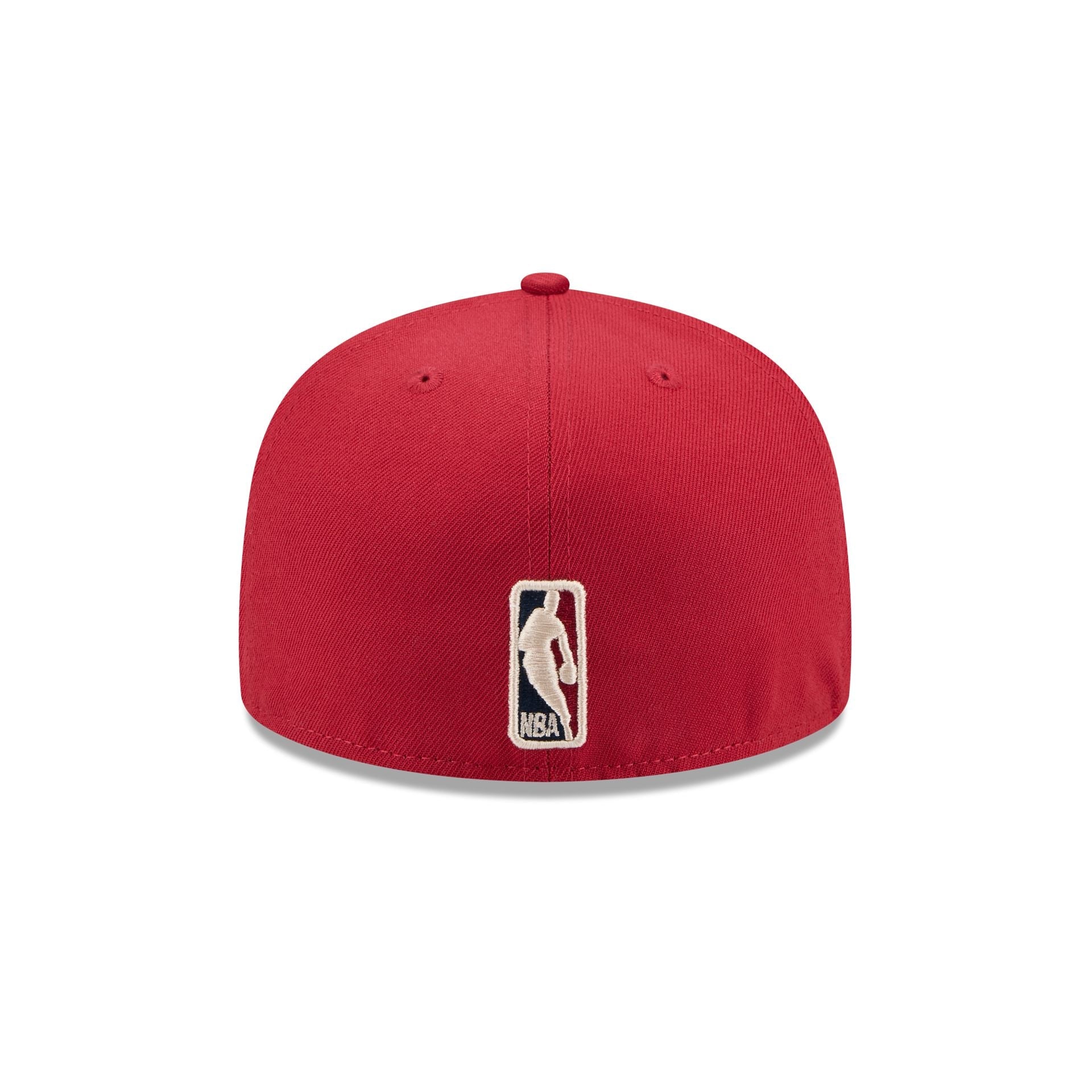 Denver Nuggets 1993-2002 Hardwood Classics Sidepatch 59FIFTY Fitted Hat