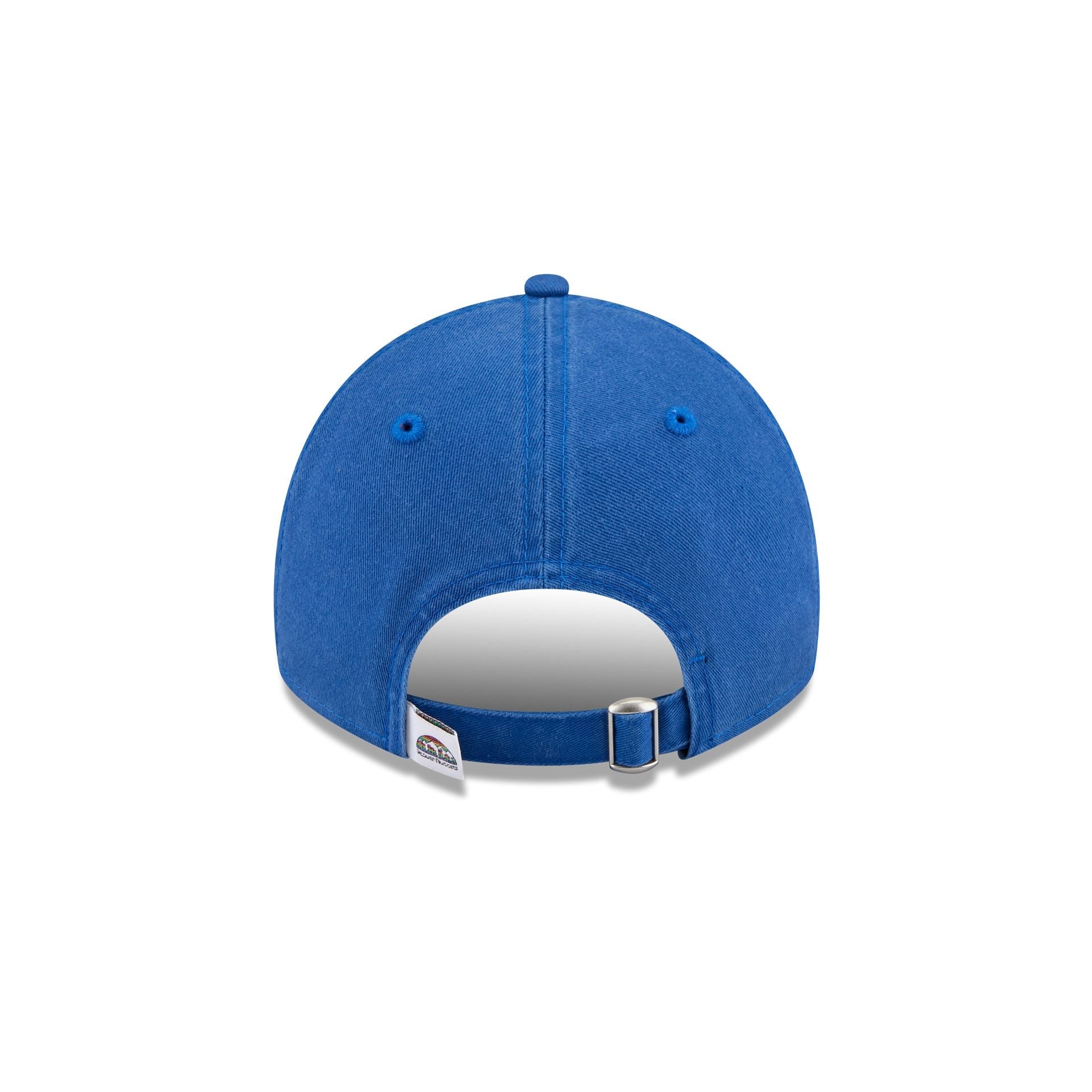 Denver Nuggets 1981-1992 Hardwood Classics 9TWENTY Adjustable Hat