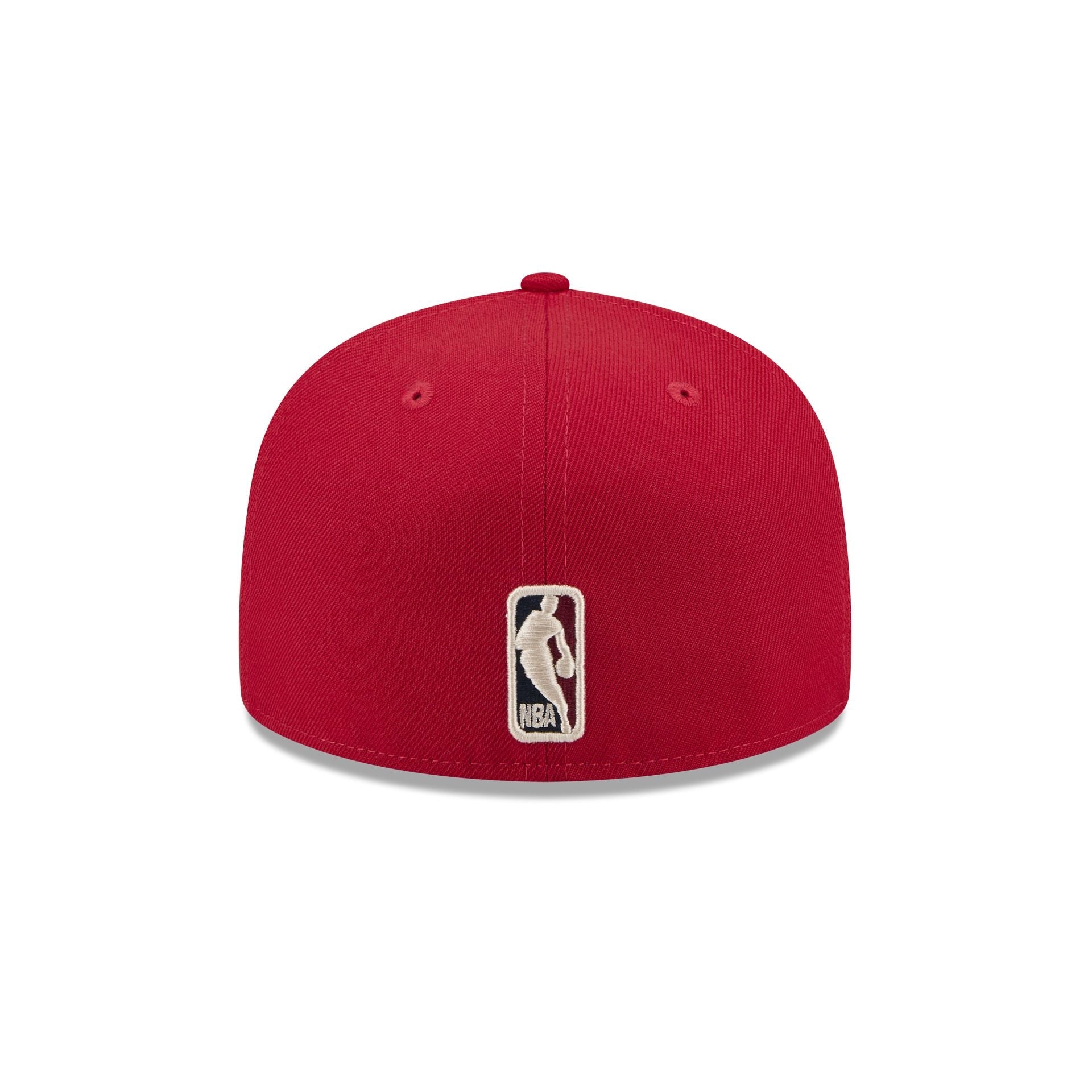 Houston Rockets 1972-1994 Hardwood Classics 59FIFTY Fitted Hat
