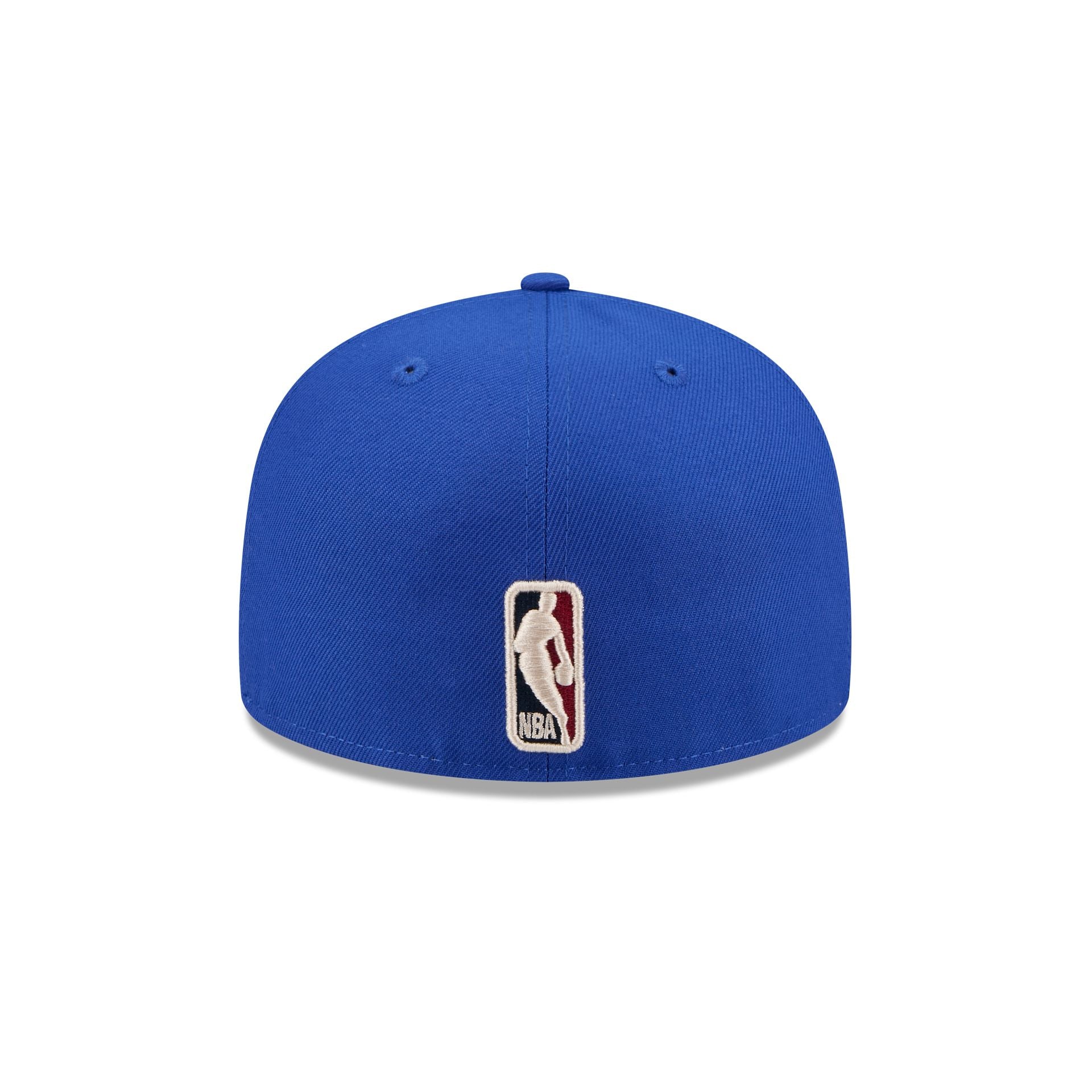 Los Angeles Lakers 1960-1965 Hardwood Classics 59FIFTY Fitted Hat