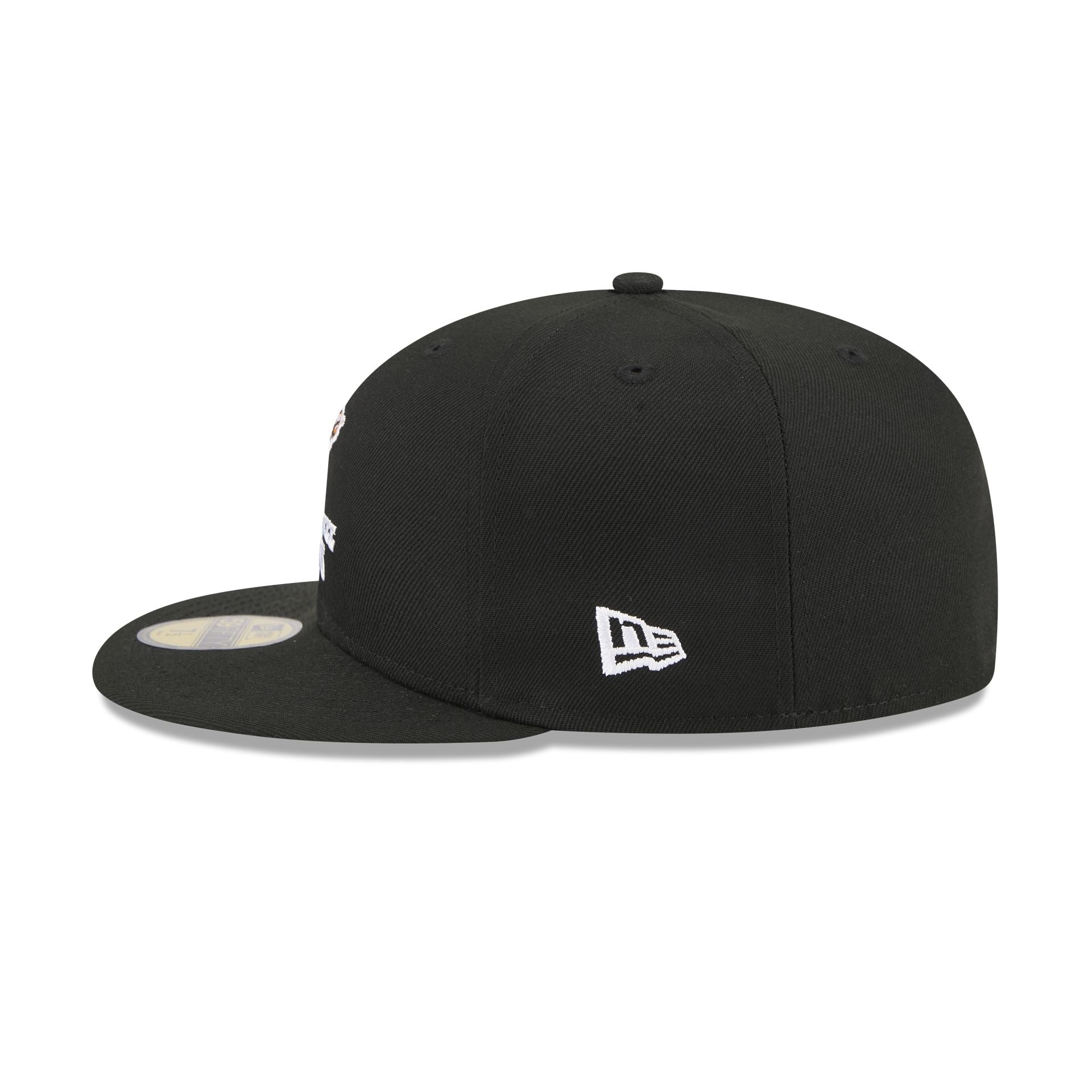 Milwaukee Bucks 1968-1992 Hardwood Classics 59FIFTY Fitted Hat