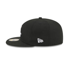 Milwaukee Bucks 1968-1992 Hardwood Classics 59FIFTY Fitted Hat